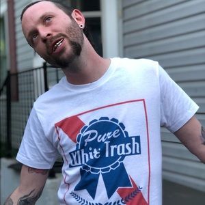 Meet your Posher, Darryl